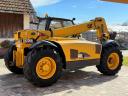 Caterpillar TH220B teleskopski utovarivač