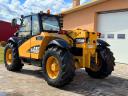 Caterpillar TH220B teleszkópos rakodó