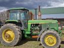 Ciągnik John Deere 4650 na sprzedaż