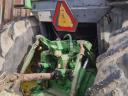 John Deere 4650 tractor for sale