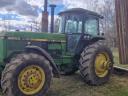 John Deere 4650 tractor for sale