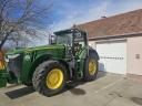 Prodajem traktor John Deere 8345R ITLS