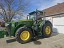 Prodajem traktor John Deere 8345R ITLS