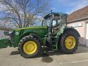 John Deere 8345R tractor for sale ITLS