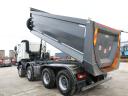 DAF CF450 FAD tipper