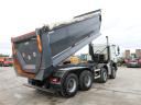 DAF CF450 FAD kiper