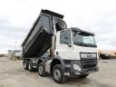 DAF CF450 FAD tipper