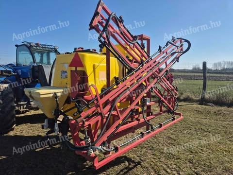 Kertitox Farmer 800/1200 nošena prskalica