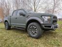 FORD F150 Raptor PLATINUM pick-up (benzină) - FULL EXTRÁS