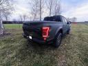 FORD F150 Raptor PLATINUM pick-up (benzină) - FULL EXTRÁS