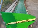 John Deere Profi JD 600 priključak za uljanu repicu