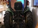 John Deere 3036E all-wheel drive, 900 hours