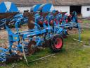 Lemken Juwel 8