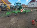 CONTROLER DE SISTEM KRONE KW 7.70, 6 ROTOARE