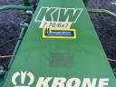 CONTROLER DE SISTEM KRONE KW 7.70, 6 ROTOARE