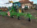 CONTROLER DE SISTEM KRONE KW 7.70, 6 ROTOARE