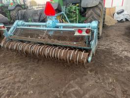 IMANTS 230 -as ÁSÓGÉP