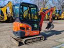 Kubota KKS016-4 mini bager