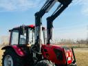 MTZ 920.4 Homlokrakodós