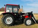 MTZ 920.4 Homlokrakodós