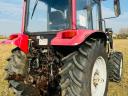 MTZ 920.4 Homlokrakodós