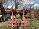 Kühne compactor for sale