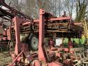 Kühne compactor for sale