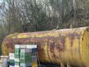 Tank 25.000 Liter