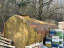 Tank 25.000 Liter