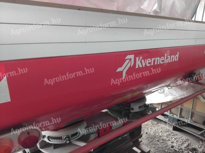 Distribuitor de îngrășăminte Kverneland Exacta CL 1200 l