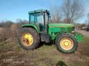 John Deere 7800