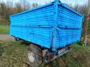 For sale 2024 PV-4000 trailer