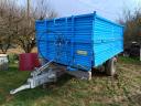 For sale 2024 PV-4000 trailer