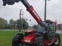 Manitou MLT 735 telescopic handler