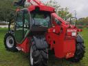 Manitou MLT 735 telescopic handler