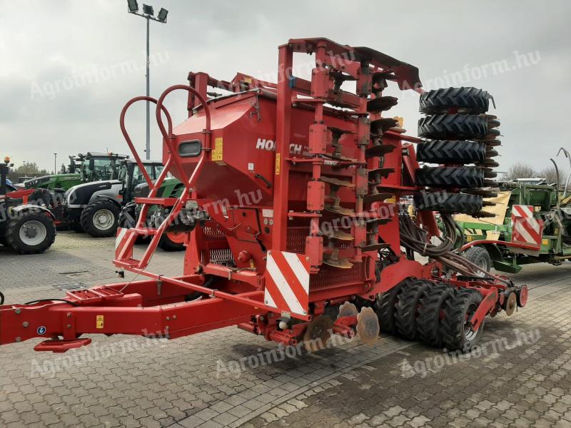 Horsch Pronto 6DC seed drill