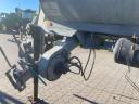 Kotte VT 14000 tanker