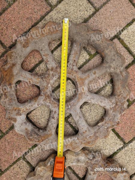 Membranski cilinder Cambridge Cross Kill
