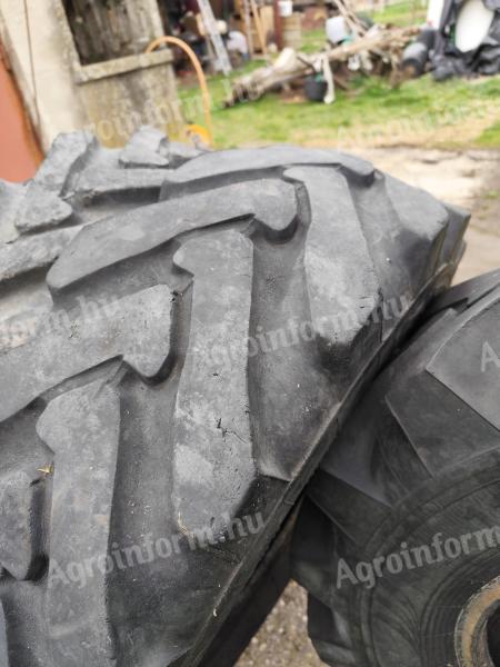 11.2 R20 MTZ Voltyre Reifen zu verkaufen