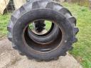 11.2 R20 MTZ Voltyre Reifen zu verkaufen