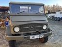 Mercedes Unimog 404 S