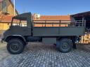 Mercedes Unimog 404 S