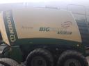 Krone BigPack 1290 HDP HS