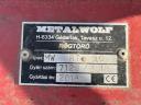 Metalwolf KVTB-3, 0 reel in factory condition, with breaker