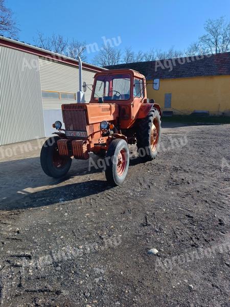 MTZ-80 na prodej