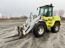 VOLVO L40B-TP/S încărcător compact cu direcție