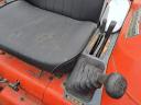 Mały ciągnik Hinomoto NX240, Kubota GL240