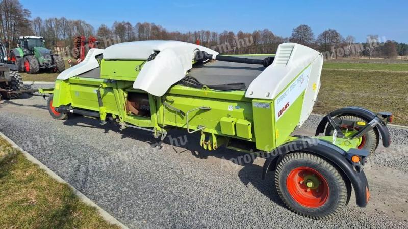 Claas Direct Disc 520 für Claas Jaguar