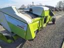 Claas Direct Disc 520 pre Claas Jaguar