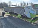 Claas Direct Disc 520 pre Claas Jaguar